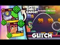 WHAT IF BRAWLERS HAD SHELLY'S NEW GADGET |  Unlimited Mortis CoiledSnake  BrawlStars