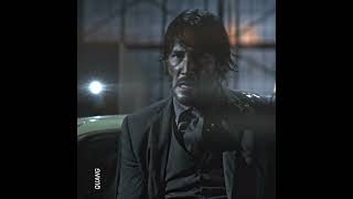 HES ONLY ONE MAN | John Wick edit | DIA DELÍCIA (Slowed)