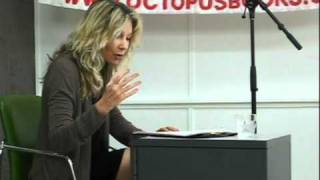 Linda McQuaig THE TROUBLE WITH BILLIONAIRES.avi
