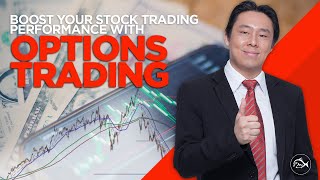 Boost Your Stock Trading Performance with Options Trading