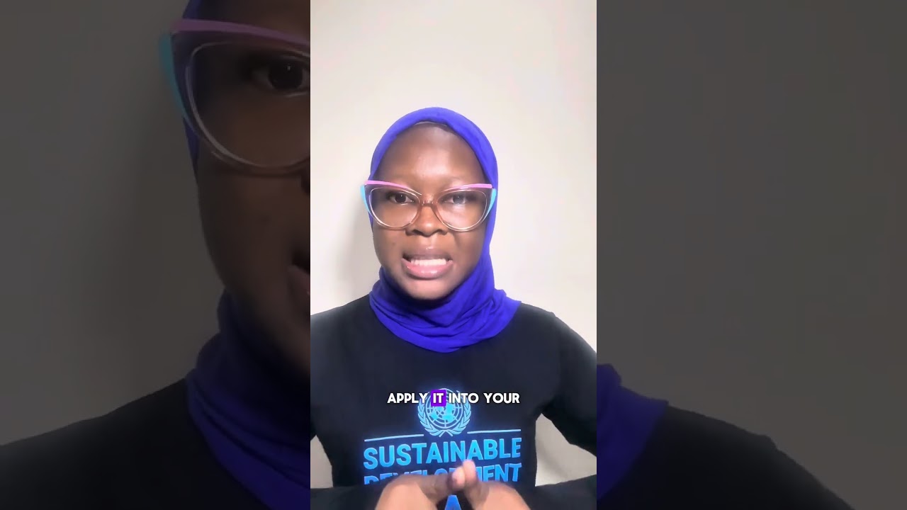 The Hidden Tax on Poverty: Why it’s Expensive to be Poor in Nigeria -SDG 1