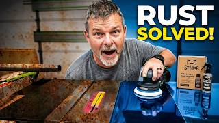 Discover How To Effortlessly Prevent Rust On Your Table Saw!