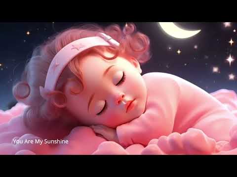 You Are My Sunshine - MOONELLA