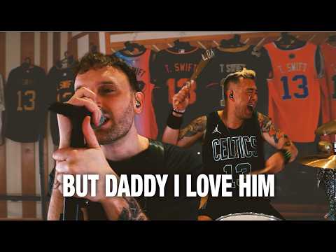 Call It Off  - But Daddy I Love Him (Taylor Swift Cover)