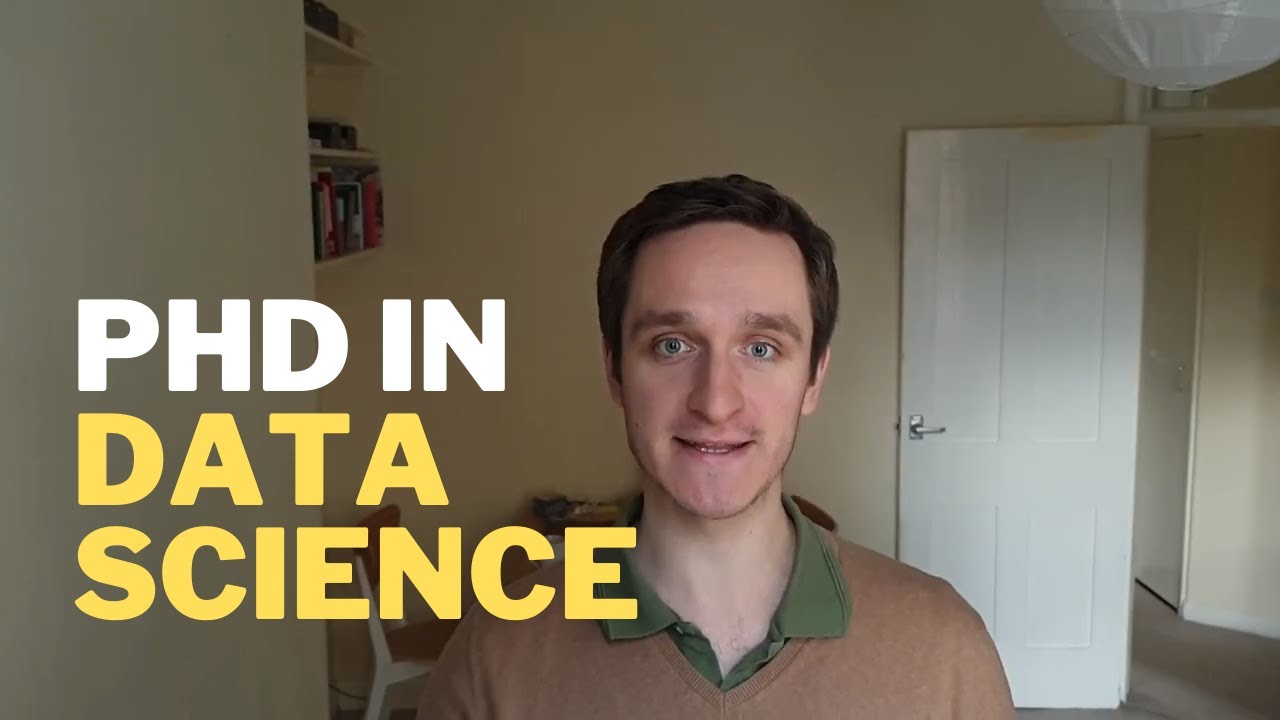 phd oxford data science