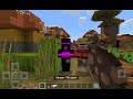 Abandoned Village seed in Minecraft