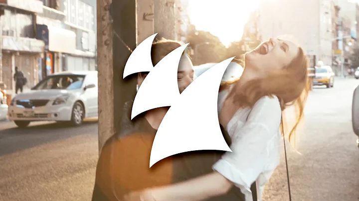 Andrew Rayel feat. Jonathan Mendelsohn - One In A ...