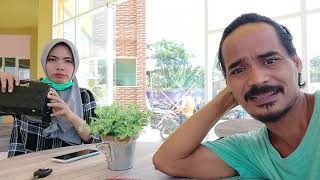 AKIBAT TERLIBAT CINTA HITAM!!! ambyarr sak walang walang