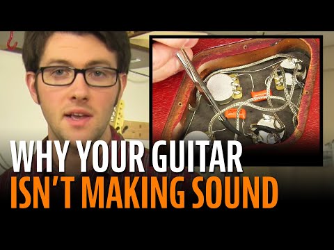 no-sound-from-your-guitar?-let's-figure-it-out...