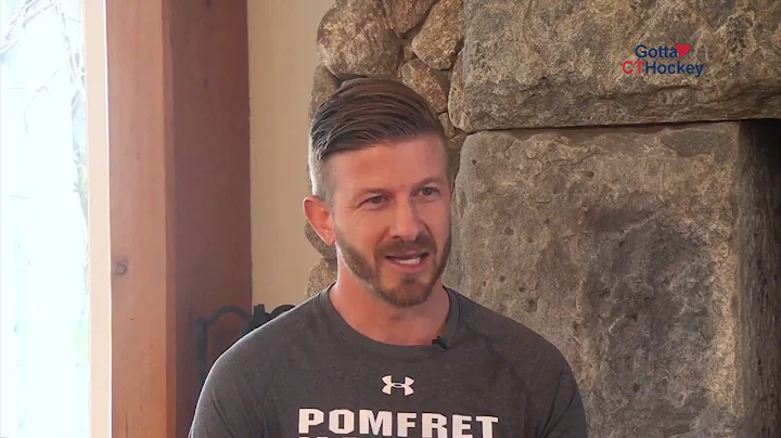 Meet the Hockey Coach:  Matt Goethals, Pomfret Sch...
