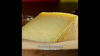 Manchego   Spain's Culinary Delight