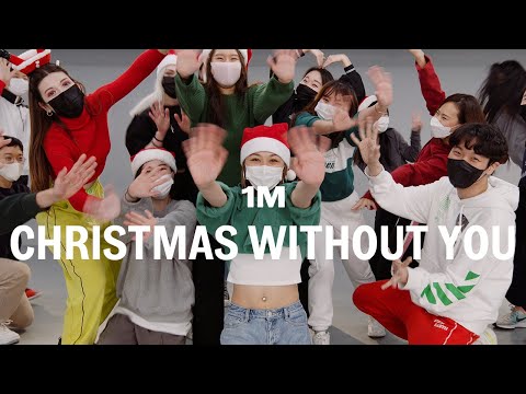 Ava Max - Christmas Without You / Learner's Class