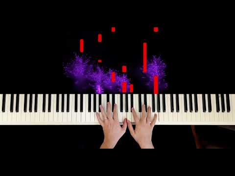 Gentle Waves | Soothing Piano Music for Relaxation