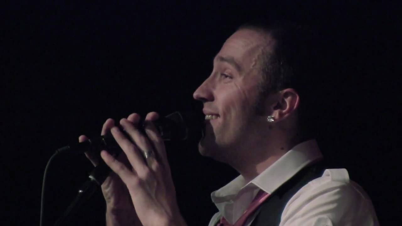 CVI Authorised Complete Vocal Technique Teacher interview: Bert Pringi