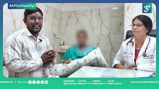 Real Journeys, Real Care | A New Beginning | Patient Testimonial | Aster Ramesh Hospitals
