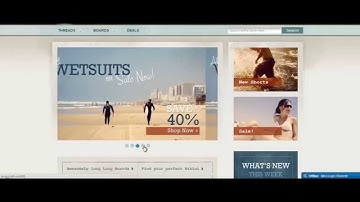 eCommerce   Woodrow — Customizable Magento Theme  ThemeForest