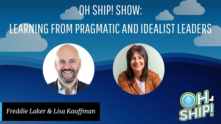 Learnings From Different Leadership Styles | Lisa ...