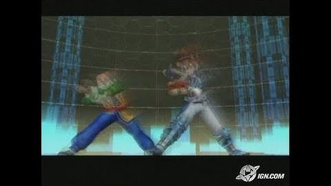 Virtua Quest GameCube Gameplay_2004_08_27_2