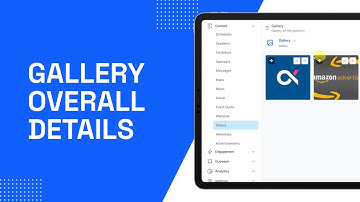 Eventify - Gallery Overall Details
