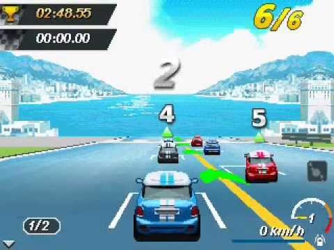 Baixar jogos Experiencia do carro real Raça 2 | Baixar jogos diretos no celular gratis real racing 2 para nokia c3