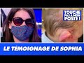 Le tmoignage de sophia dont le fils de 15 mois a subi des coups  la crche