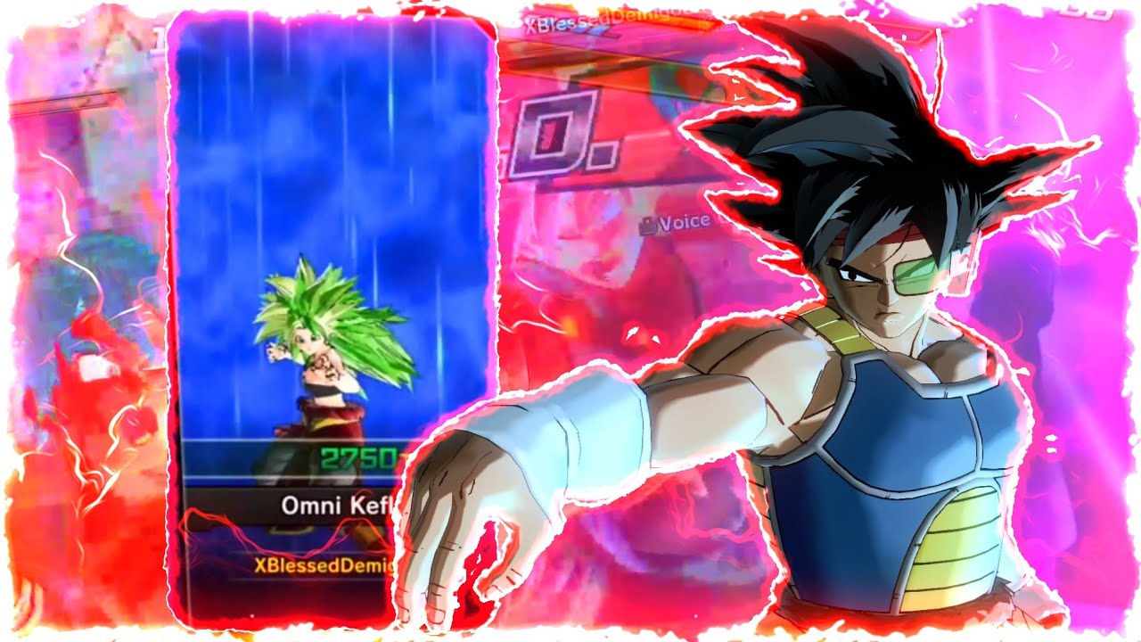 Salty Modder Cries On Stream About Ki Stuns Part 2