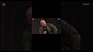 Mocny Telefon Do Murańskiego - Prime Mma Zadyma