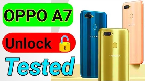 oppo A7 ka pin lock kaise tode easy Jtag Box,oppo a7 cph1901 pin code Pattern, Password unlock 2023