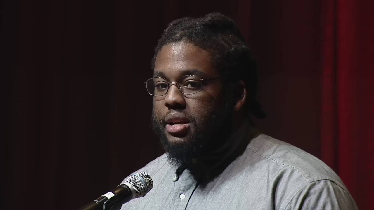 “5 Lines [tw: Sexual Assault]” | Eli Arbor | TEDxStanford