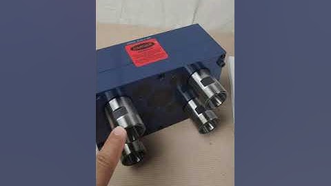 AutoDrill Four Spindle Drilling Head - Multi Drill Spindle Heads - ER32, ER25, ER20, ER16, ER11, ER8