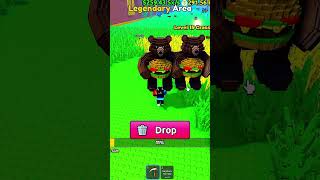 BEST Way To Get DIVINE Brainrot in New Event Escape Tsunami 🌊 #roblox #shorts #robloxedit