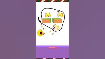 Save The Doge Level 43 🥀😯🐶#shorts #short #viral #savethedoge  #youtubeshorts #trending #ytshorts#new