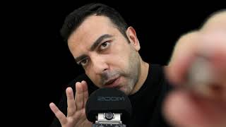 Türkçe Asmr Rahatlatici Cimbiz Sesleri̇