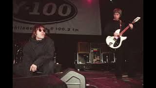 Liam Gallagher - If I Had a Gun (Acoustic) (Noel Gallagher AI Cover)