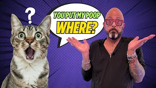 Jackson Asks a Vet Questions You're too Embarrassed to Ask!