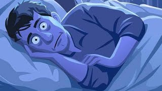 أسباب الأرق وقلة النوم وكيفية العلاج والنوم بهدوء وراحة وسكينة