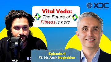Vital Veda: Own Your Health – How AI and Web3 Are Rewriting the Fitness Economy