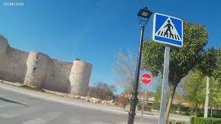 Fuente la Teja- Fuenlabrada (1)