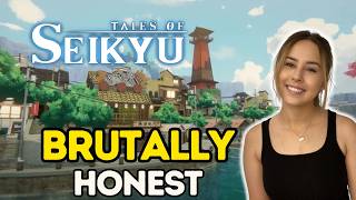 Tales of Seikyu Review | Should You Buy This Game?