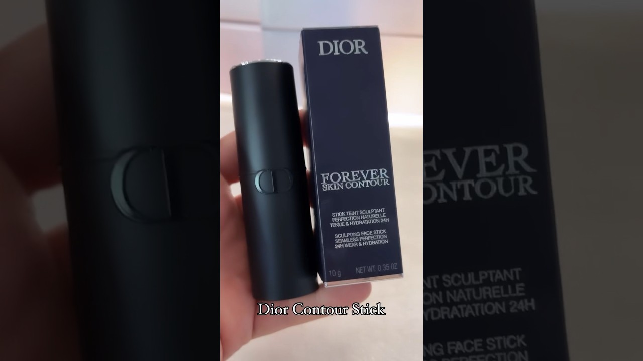 Dior Contour Stick in Medium