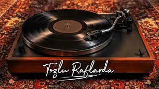 Mabeyn Feat. Melis - Tozlu Raflarda (Official Video)