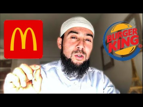 Video: ¿El pollo Inghams es halal?