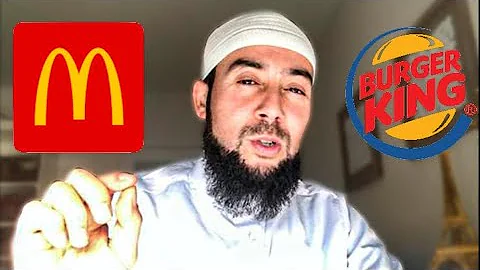 ¿Pueden los musulmanes comer hamburguesas con queso?