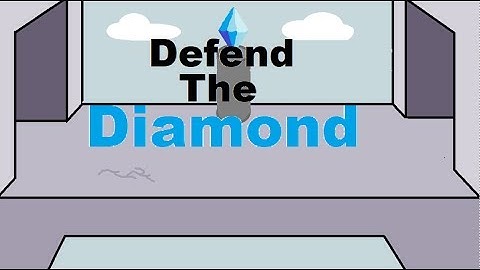 Defend The Diamond Collab