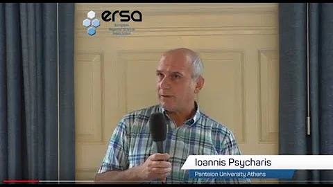 Prof. Ioannis Psycharis