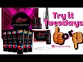 Astound Beauty Polygel Kit Review & Demo | Coupon code provided | Try it Tuesdays