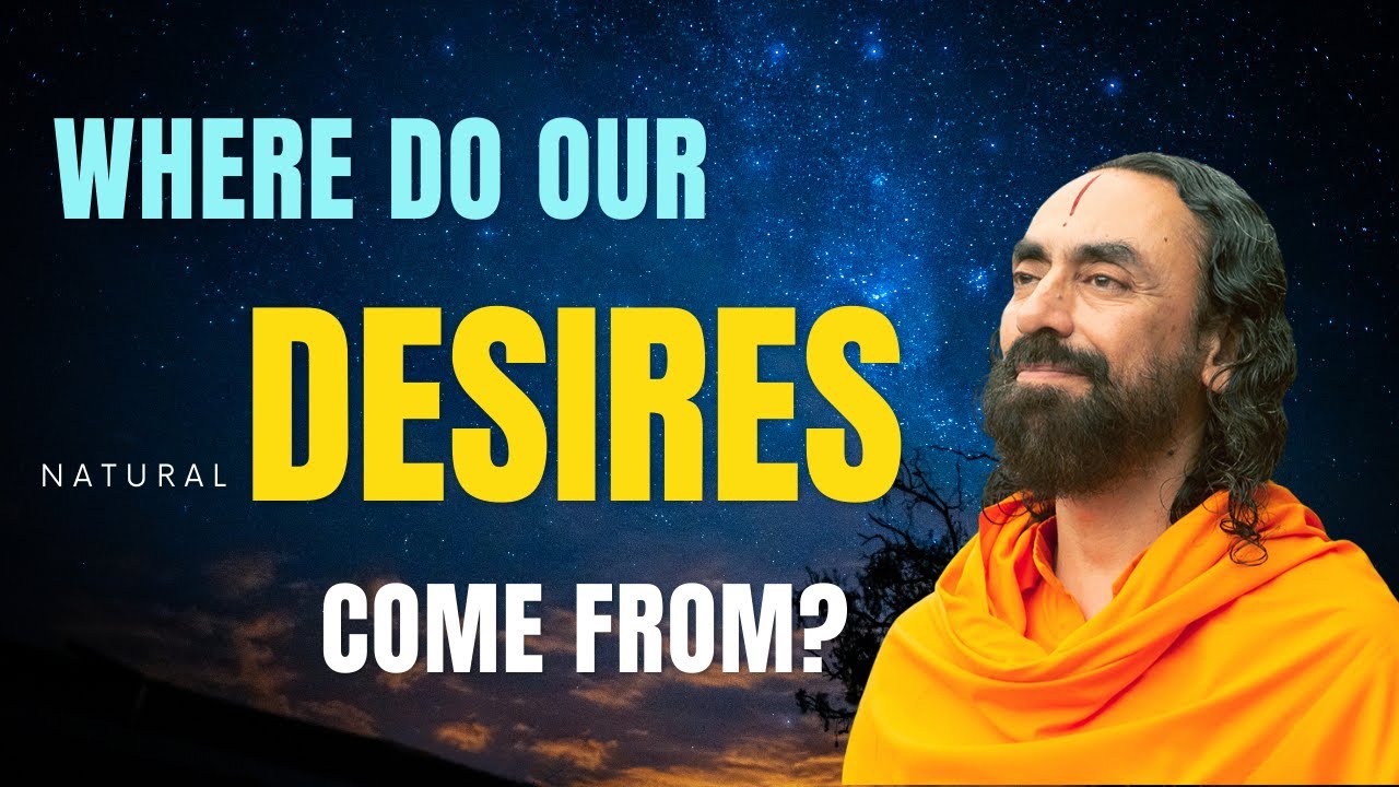 What do we seek?  Shree Krishna's 4 Kind of Devotees l Bhagavad Gita