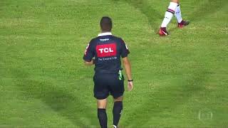 Madureira 0 x 1 São Paulo - Melhores Momentos (HD) Copa do Brasil 31-01-2018