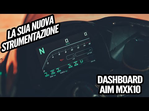 Video: I tachimetri per moto sono precisi?