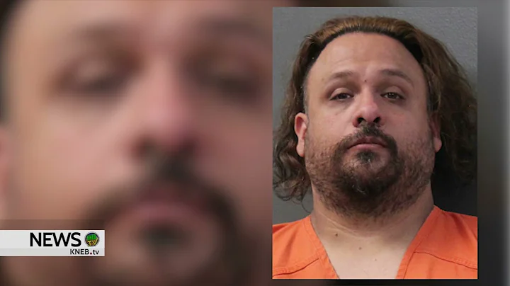 Trial Date set for Eduardo Salinas Jr.